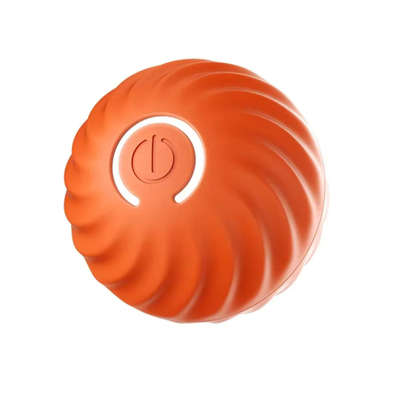 Active Rolling Ball – Endless Fun, Less Anxiety!