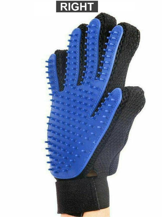 Pet Grooming Glove